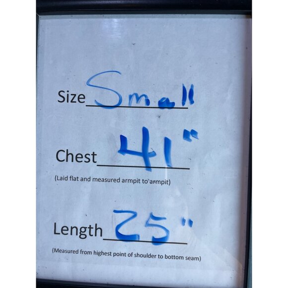 Over Sized Super Soft Knit Pullover by La Miel Size Small Striped  Sweater - Picture 8 of 8